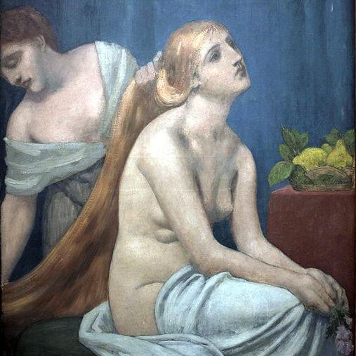 Grooming