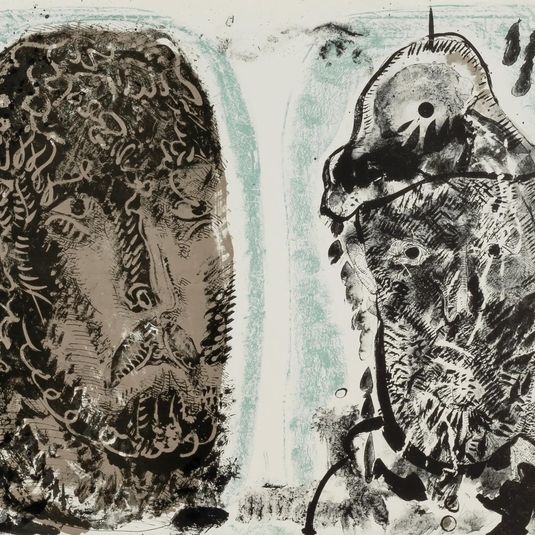 Van Gogh's Criminal Obsessions