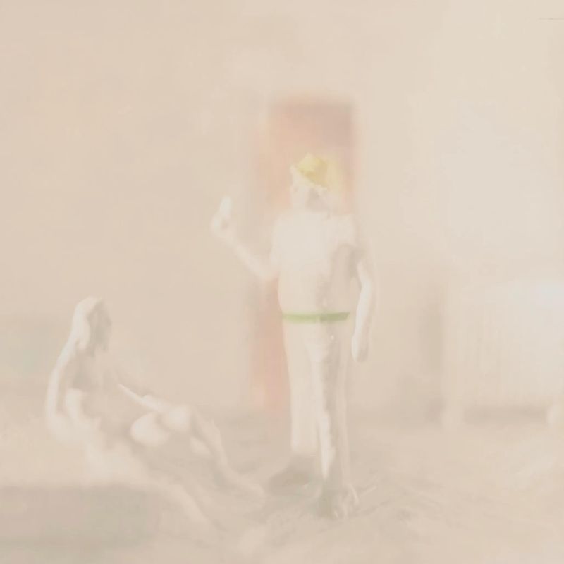 Untitled from the series Modern Romance