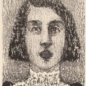 Portrait of Godl