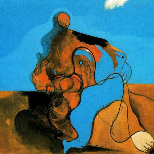 The Kiss