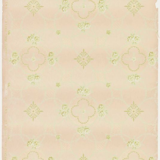 Ceiling paper