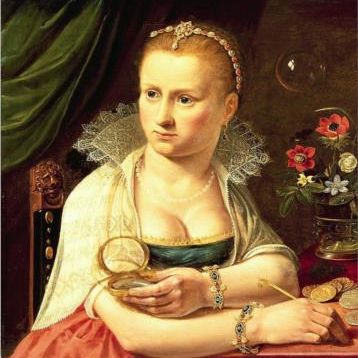 Clara Peeters