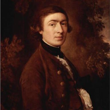 Thomas Gainsborough