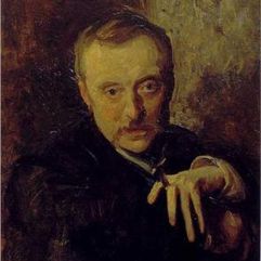 Antonio Mancini