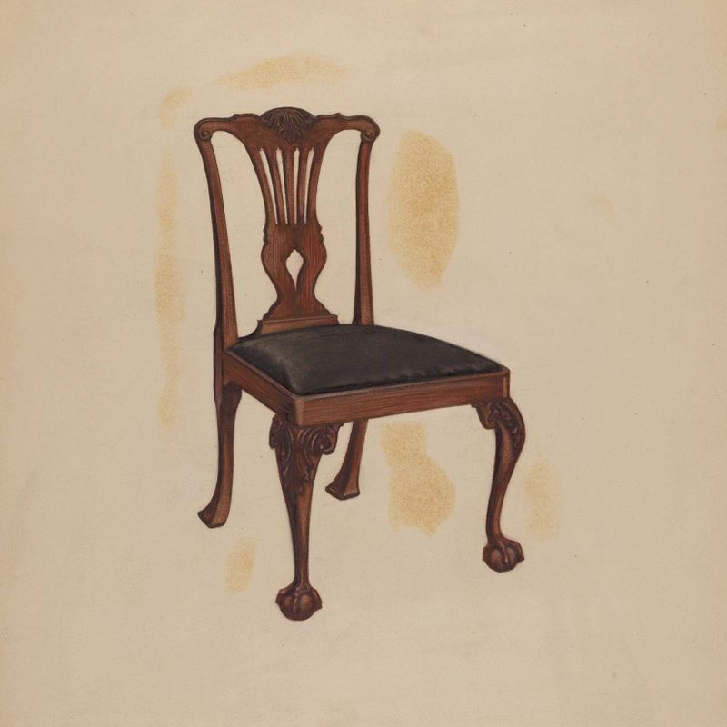Side Chair