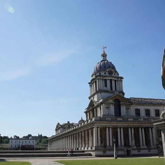 Old Royal Naval College
