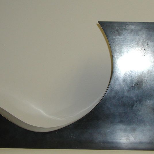 Black Box VII, Aspects of Nature II (#2)