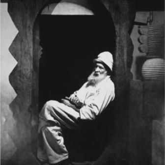 Constantin Brâncuși