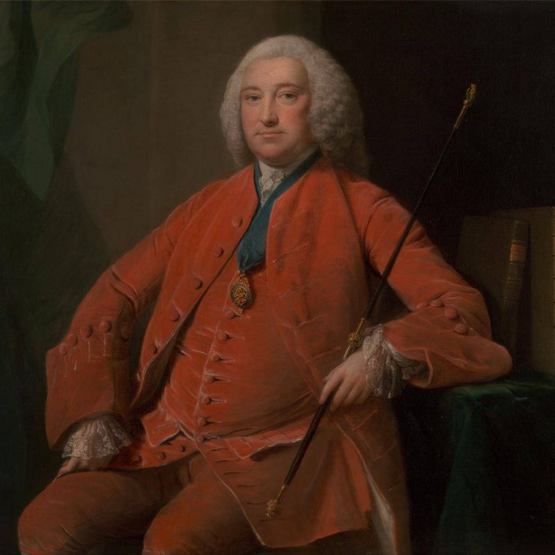 Henry Bellenden