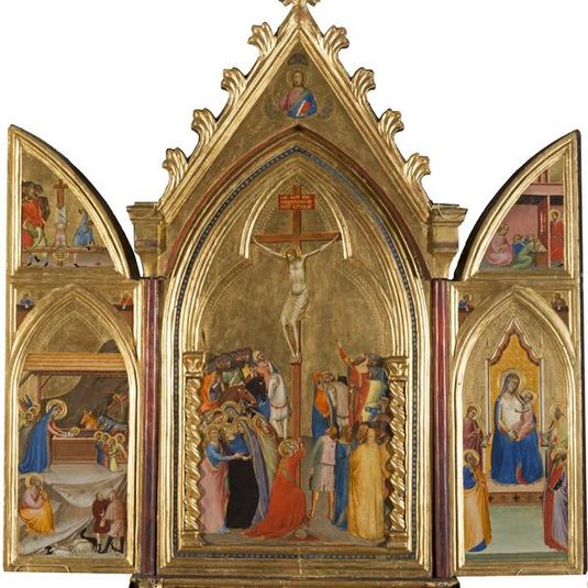 Triptych