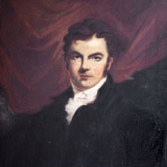 William Brockedon
