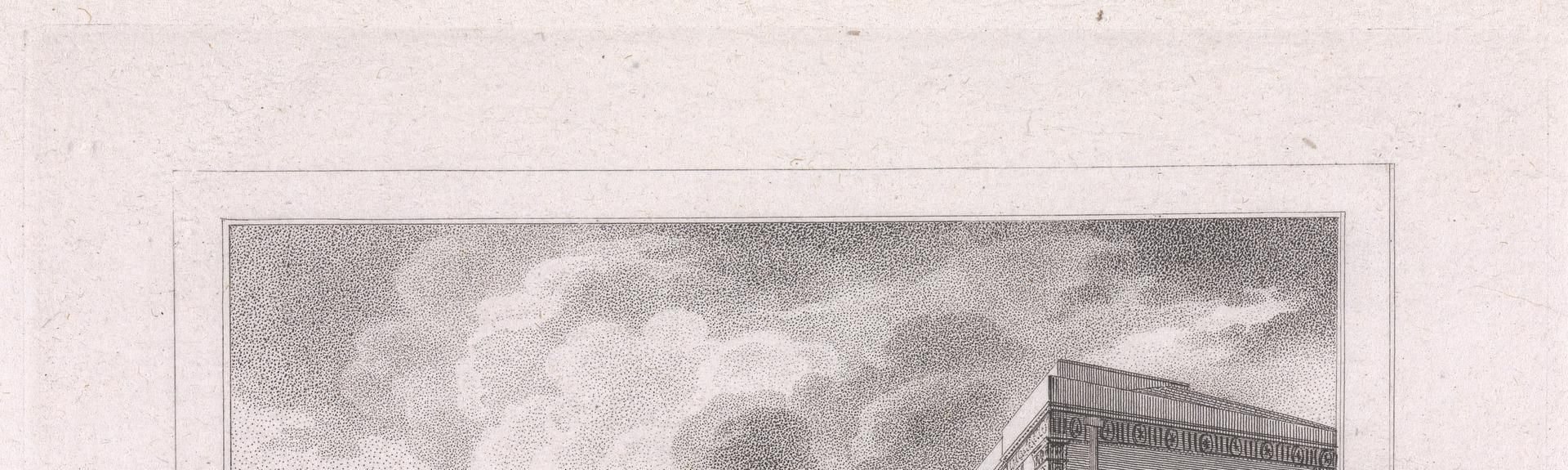 The Garden Front at Kenwood