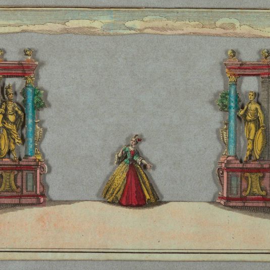 Opera (Peep-show)