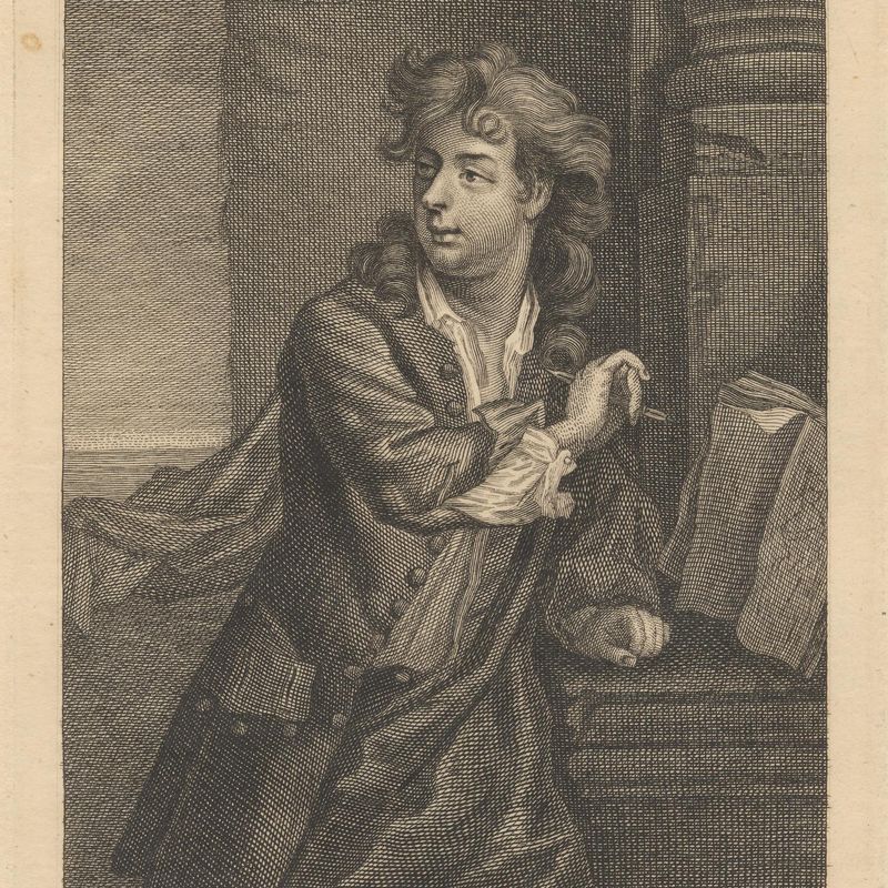 Enoch Seeman
