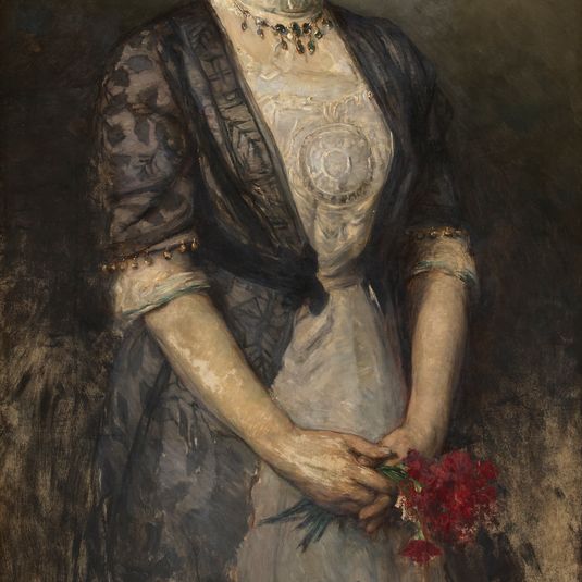 Sophie Alberti