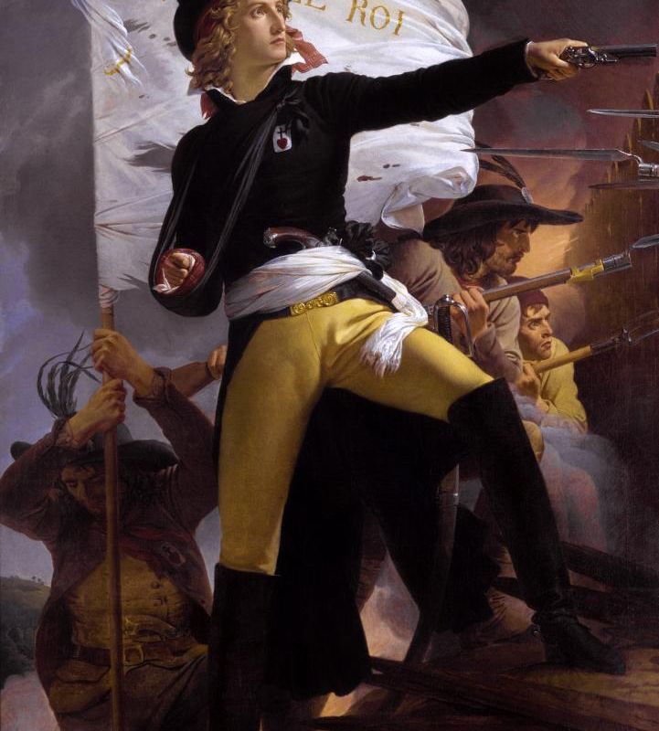 Henri de la Rochejacquelein