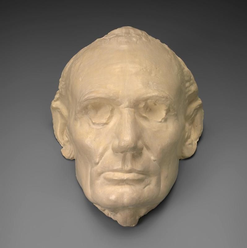 Abraham Lincoln
