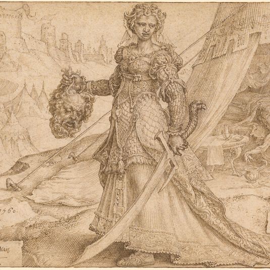 Judith