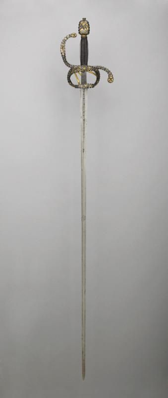 Rapier