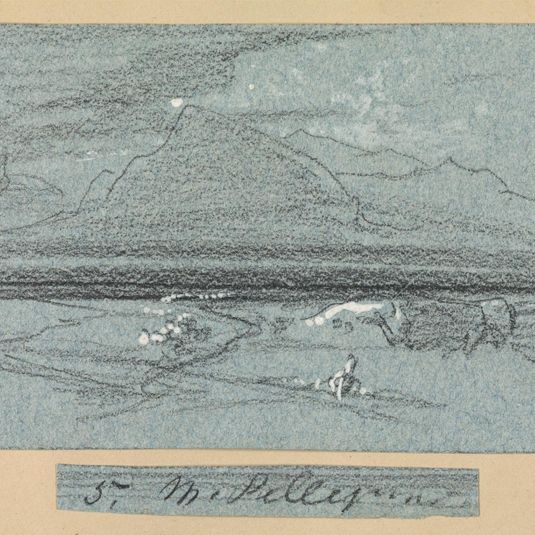 Monte Pellegrino