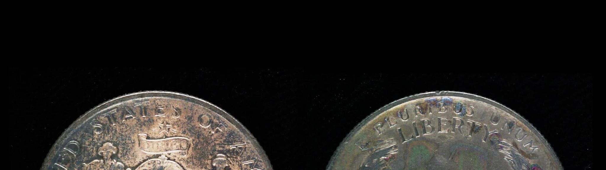 Maine Centennial Half Dollar (1820-1920)