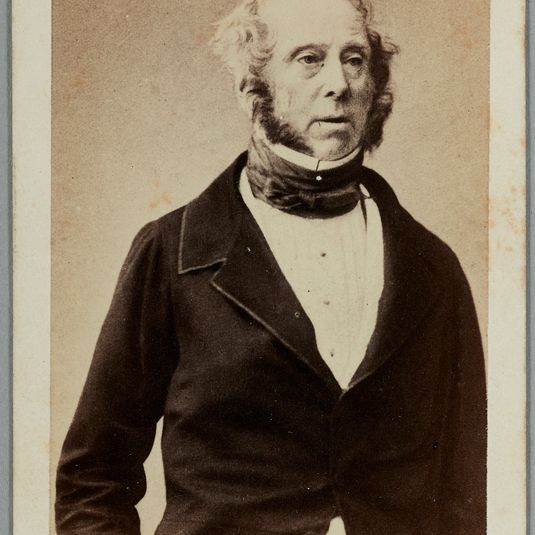 Lord Palmerston