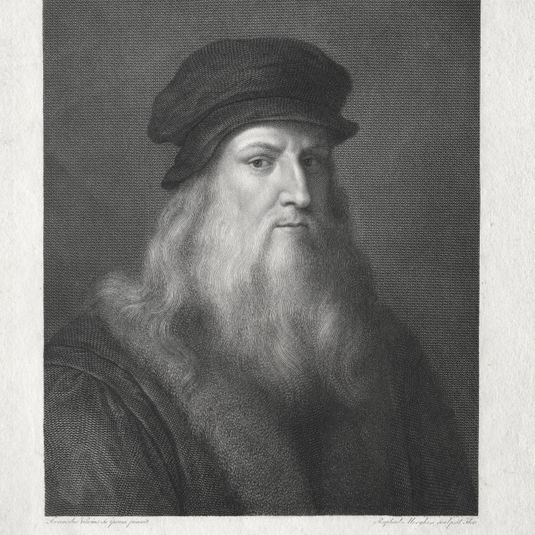 Leonardo da Vinci
