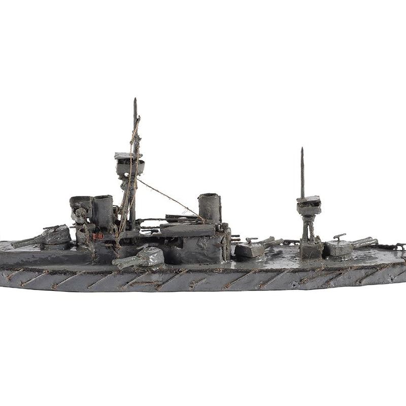 Dreadnought