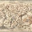 Cavalry Battle