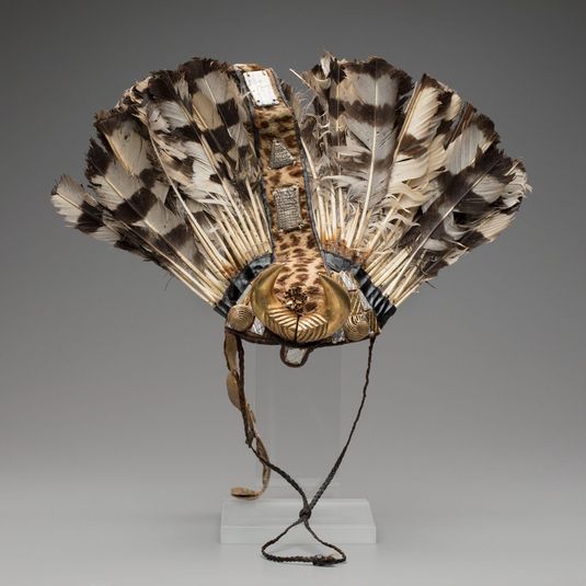Ceremonial Headdress