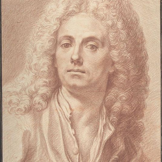 Portrait of a Man