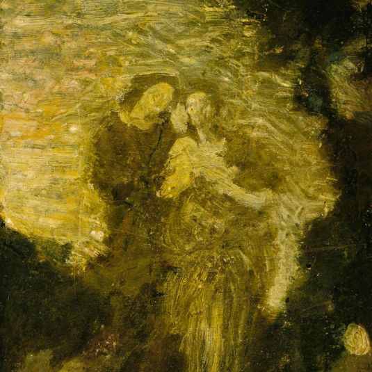 Florizel and Perdita