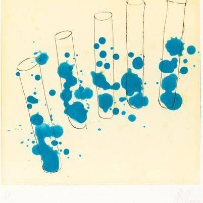 Test Tubes II