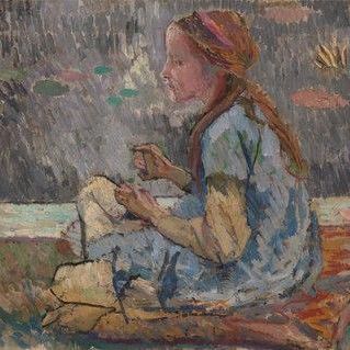 Pamela Fry