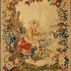 Gobelins Manufactory