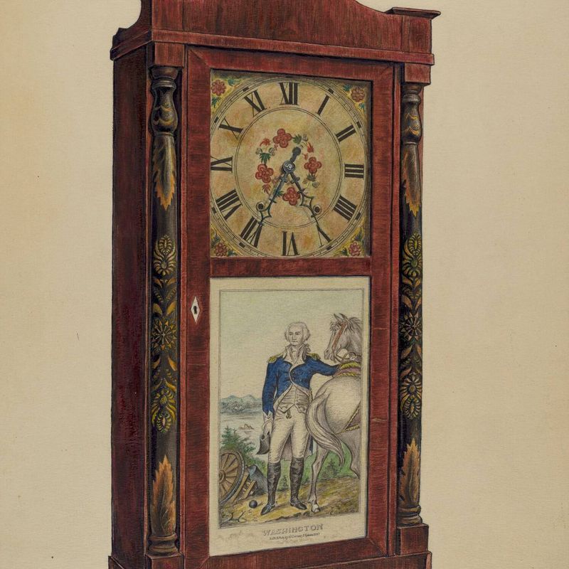 Clock