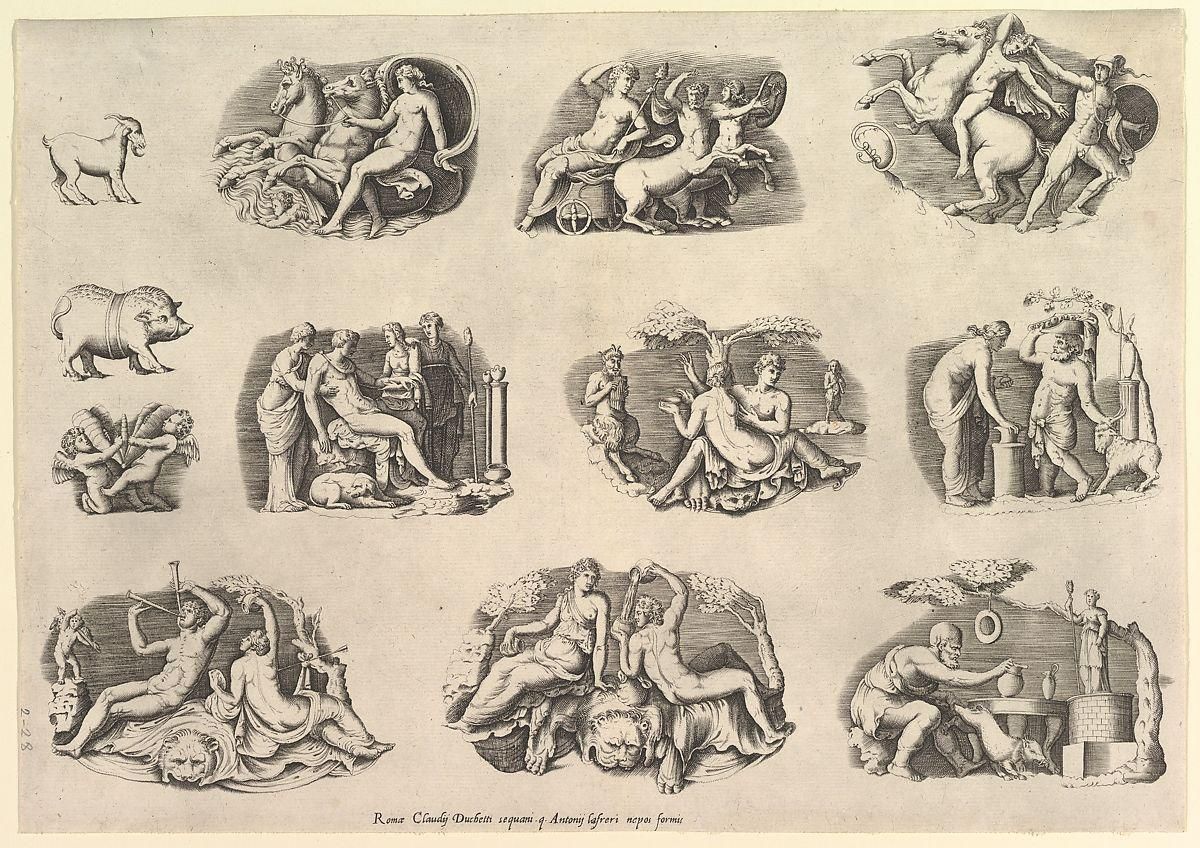 Object Image