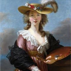 Elisabeth Louise Vigée Le Brun