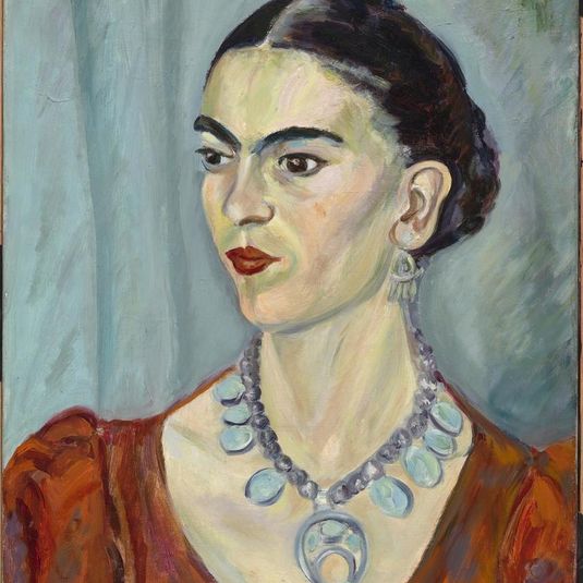 Frida Kahlo