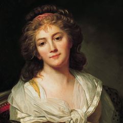 Marie Bouliard