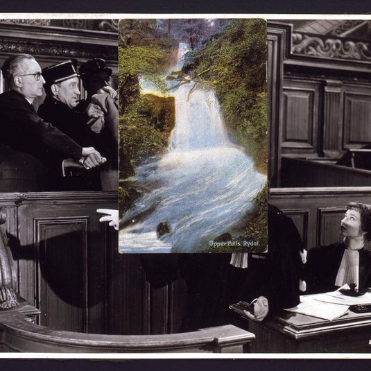 The Trial