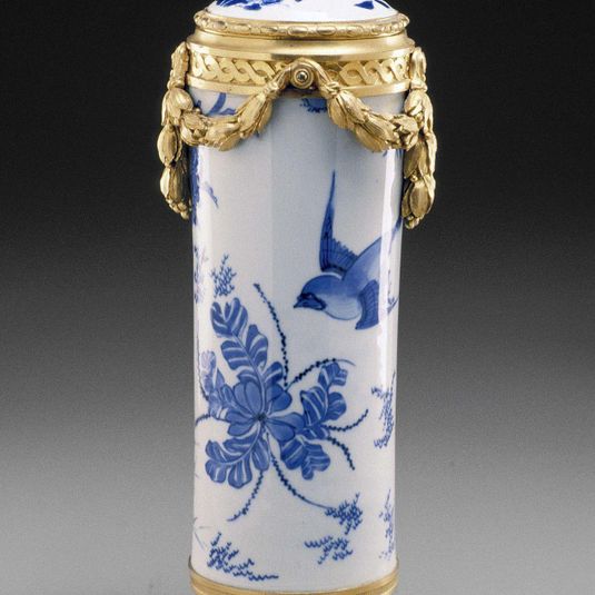 Vase