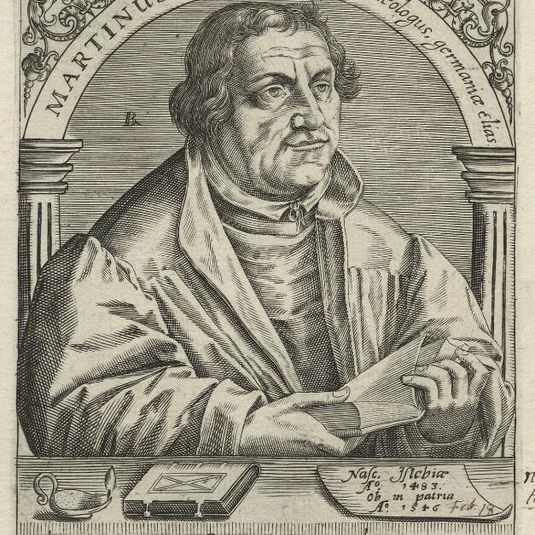 Martin Luther