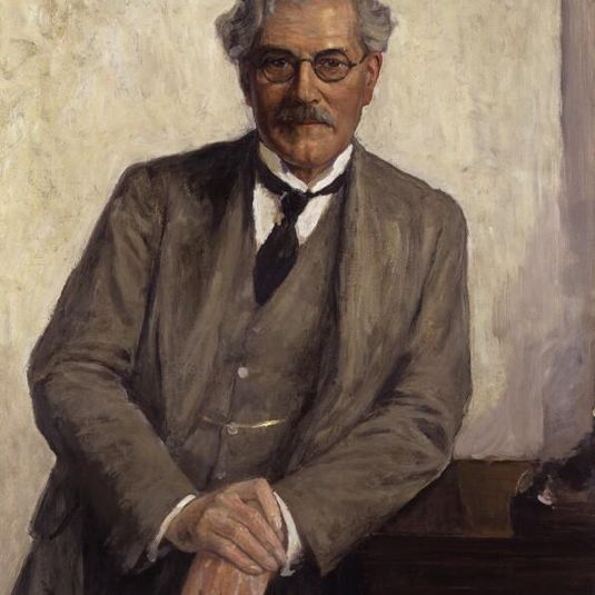 Ramsay MacDonald