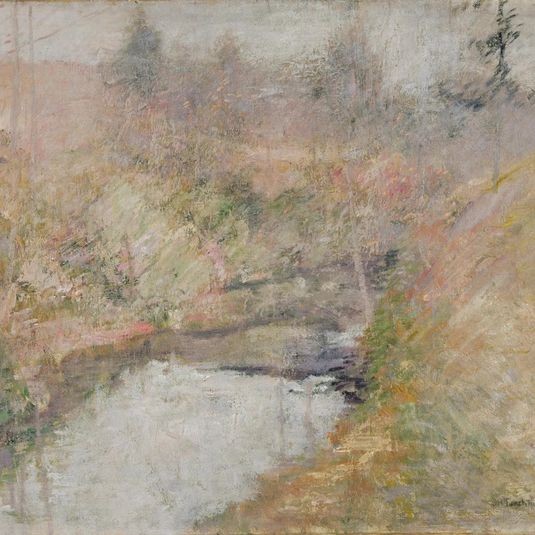 Hemlock Pool