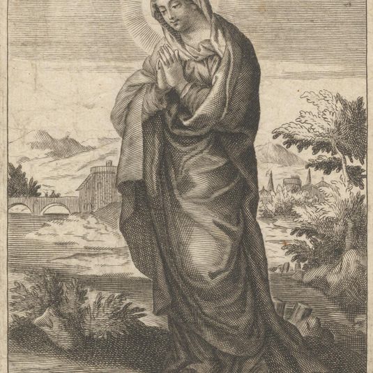 Mater Purissima