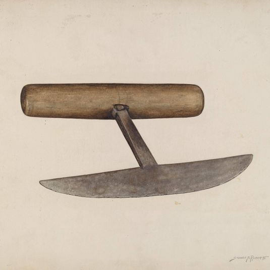 Food Chopper