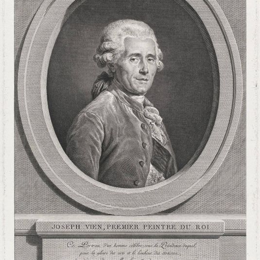 Joseph Vien