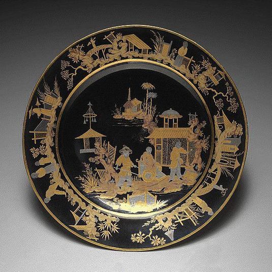 Plate